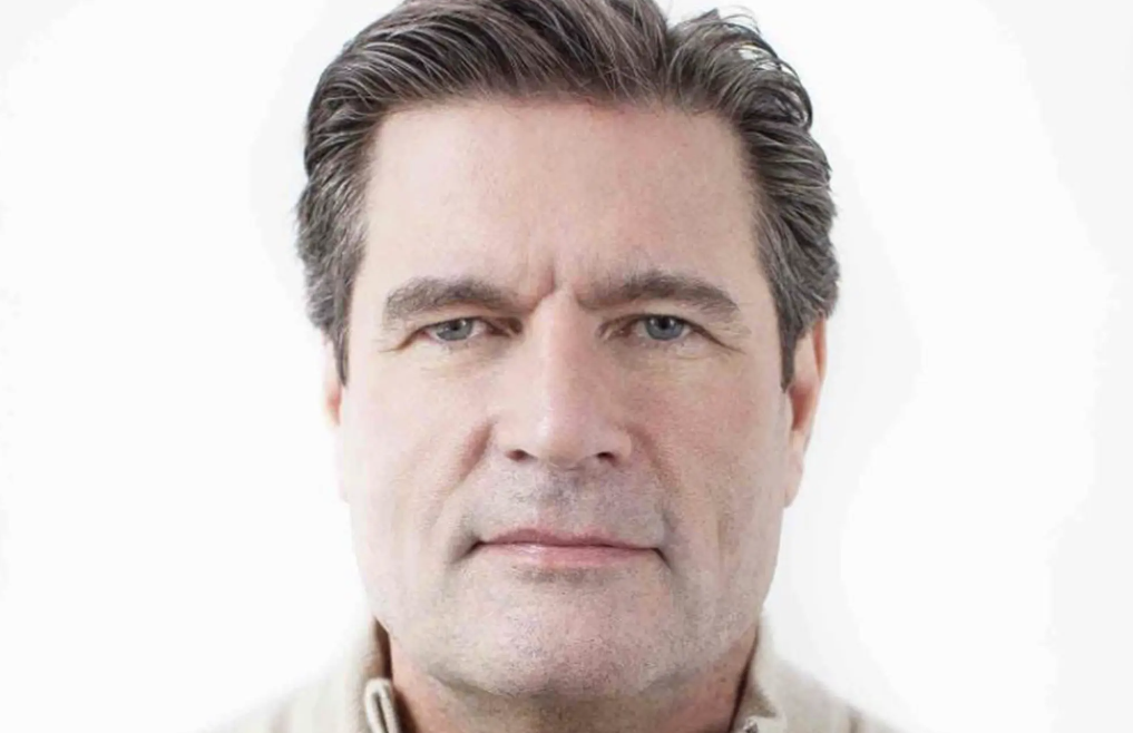 hbshealthalumni J. Michael Cline Headshot